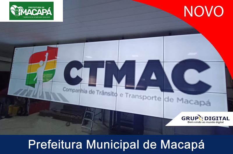 Prefeitura de Maceió  Prefeitura disponibiliza telão para…